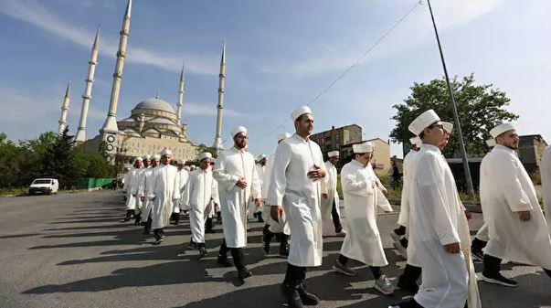 Ali Yıldız: “We Will Not Allow Our Religious Values To Be Degraded!”