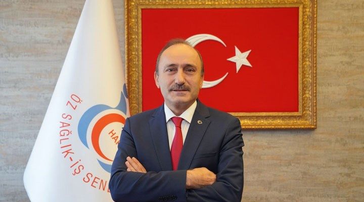 Devlet Sert: 