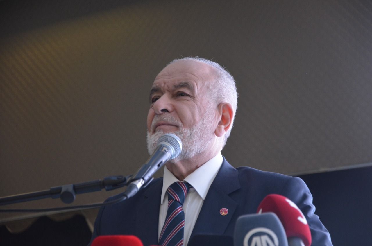 "All Turkey waiting for the National Vision"