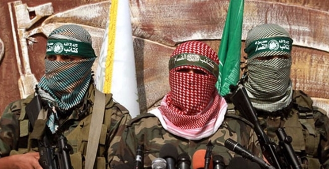 Al-Qassam: Israeli war on Al Aqsa will move the ember under the ashes
