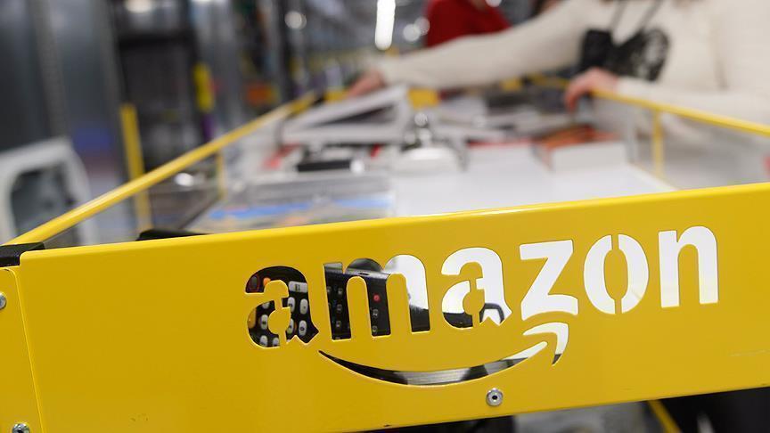 Amazon becomes more valuable than Alphabet