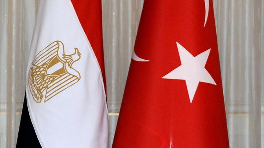 An Egyptian-Turkish business forum calls for boosting economic ties