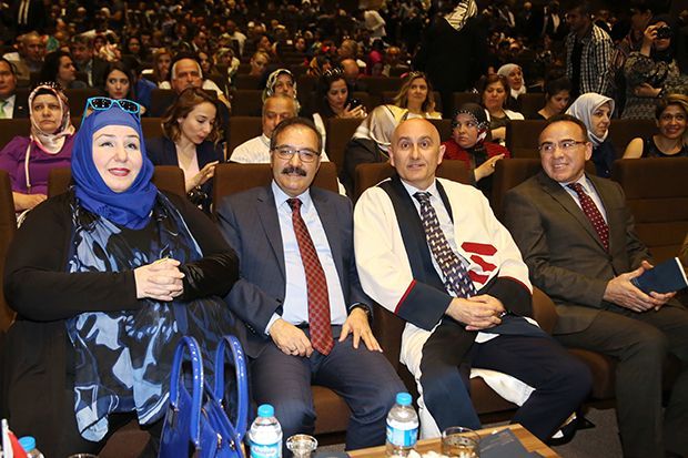 An investigation launched on University rector Ali Gür