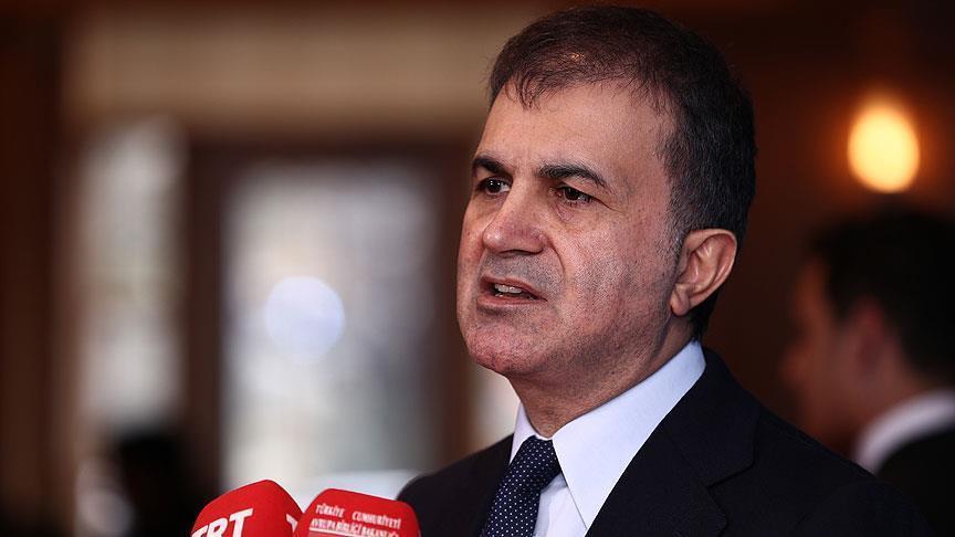 Ankara asks for further probe into NATO drill incident