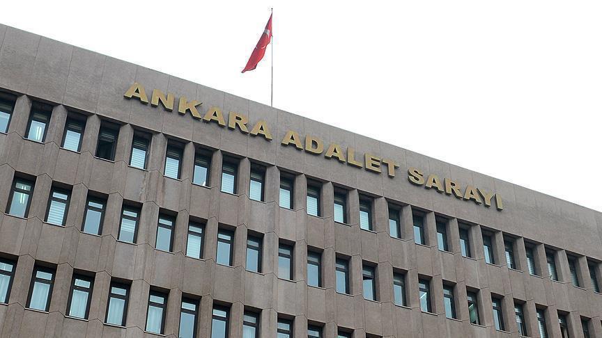 Ankara blasts suspects to remain in custody
