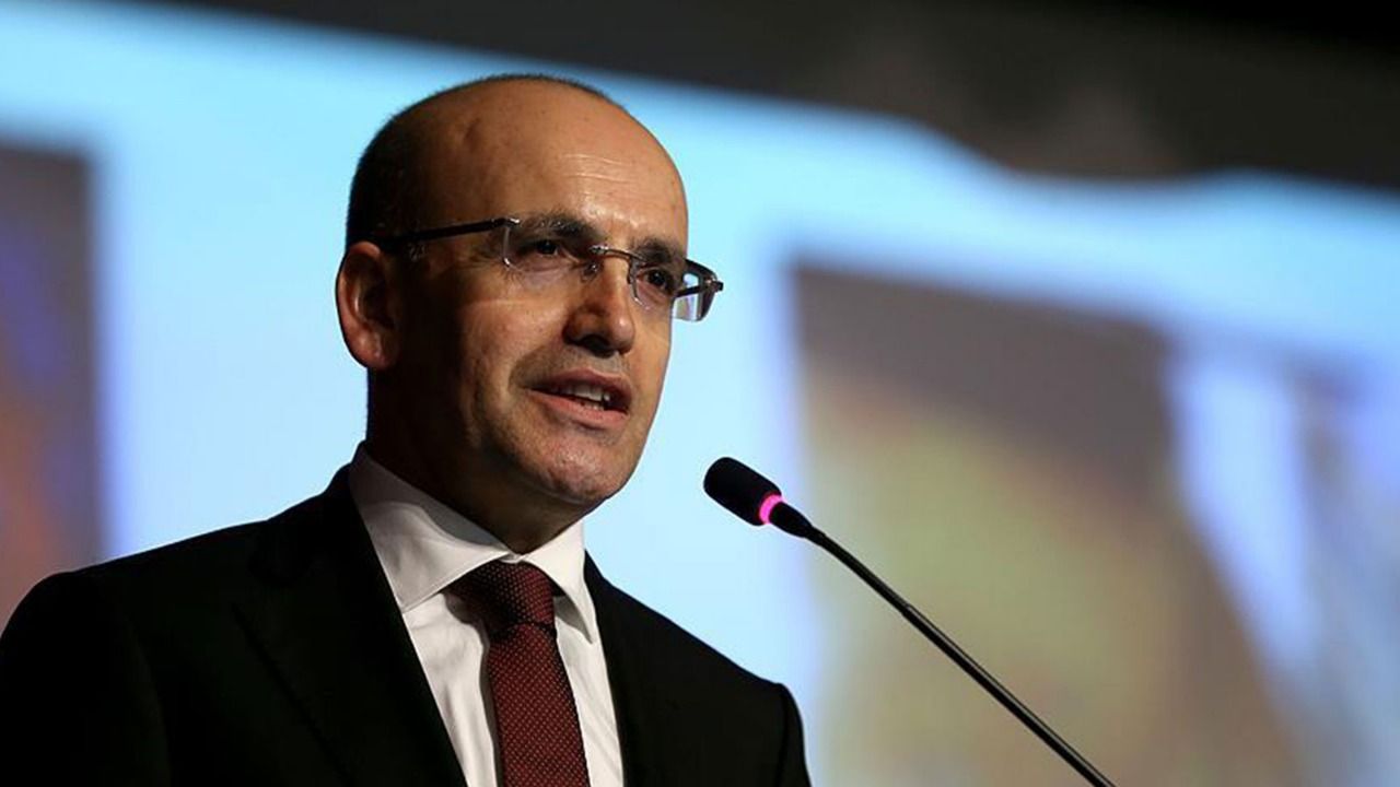 Annual inflation decline to show itself in the second half of 2024: Turkish finance minister