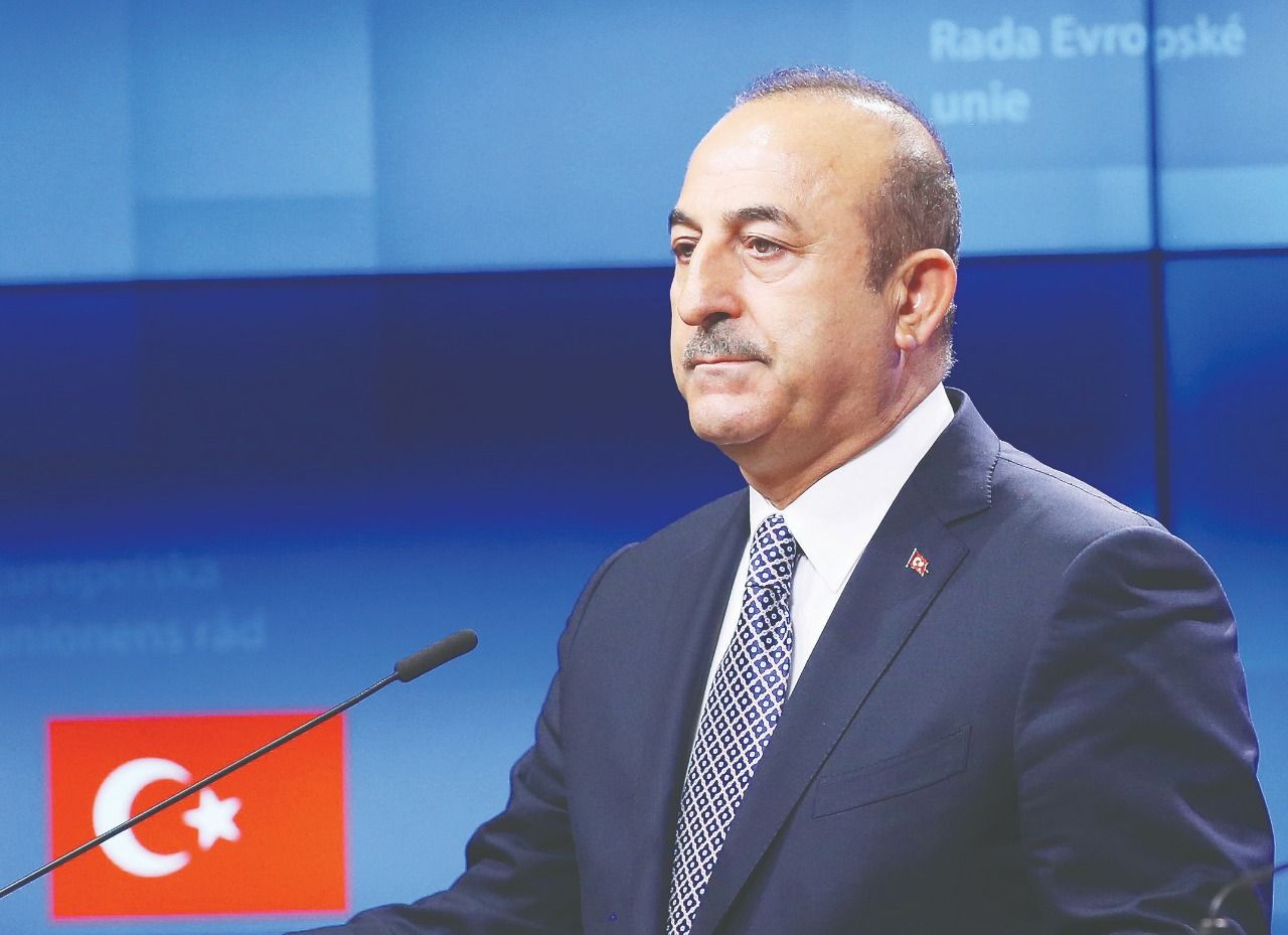 Another step came from Turkey! Agreement can be signed with Egypt