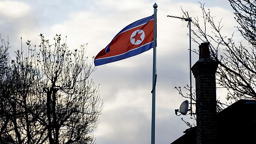 Another US citizen detained in North Korea