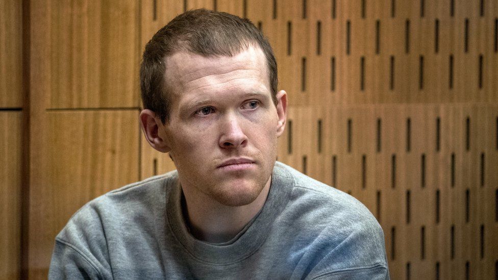 Anti-Islamic terrorist Brenton Tarrant seeks acquittal!