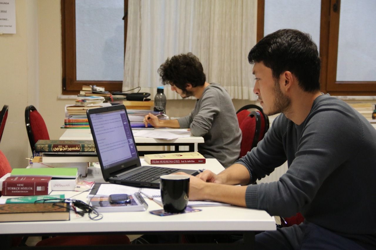 Applications start for the Turkish Diyanet Foundation dormitories