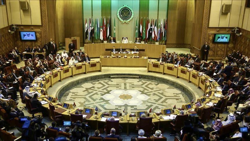 Arab League chief speaks to top Lebanese officials