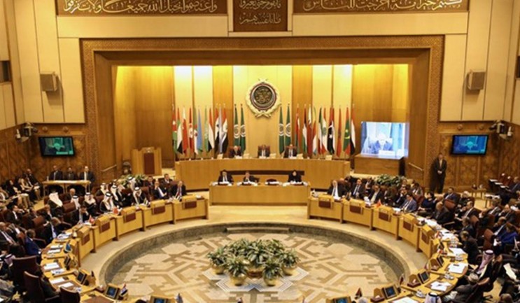 Arab League rejects so-called Deal of Century
