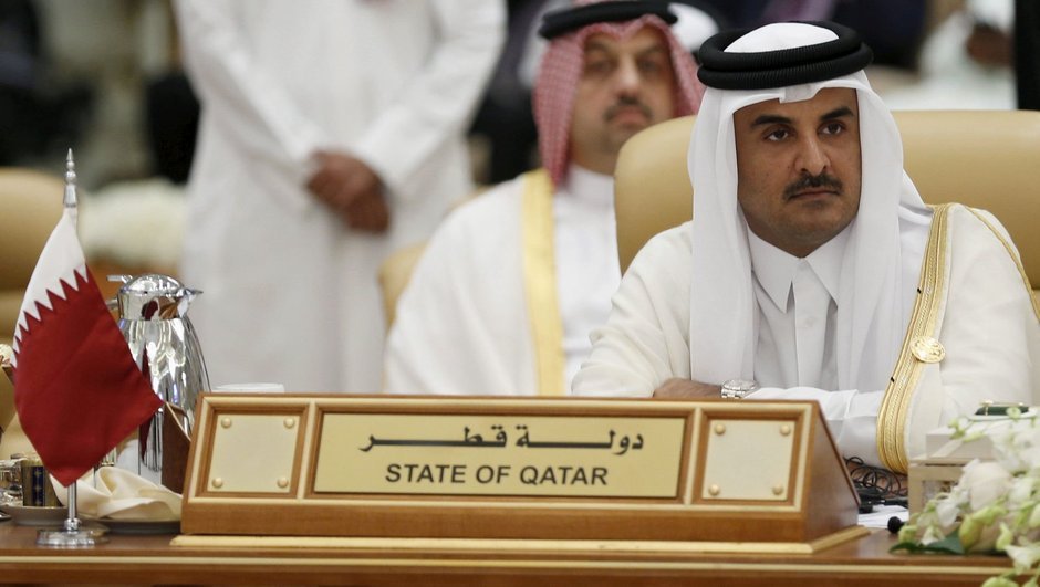 Arab nations issue list with 13 demands to Qatar to end crisis