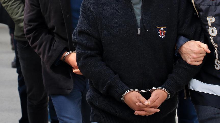 Arrest warrants out for over 80 FETO suspects in Turkey