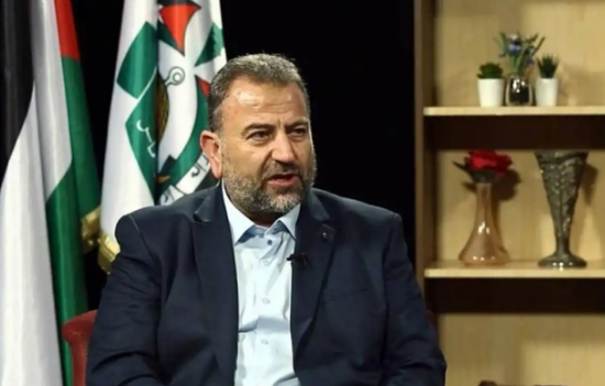Aruri: No prisoner exchanges without Israel ending its aggression