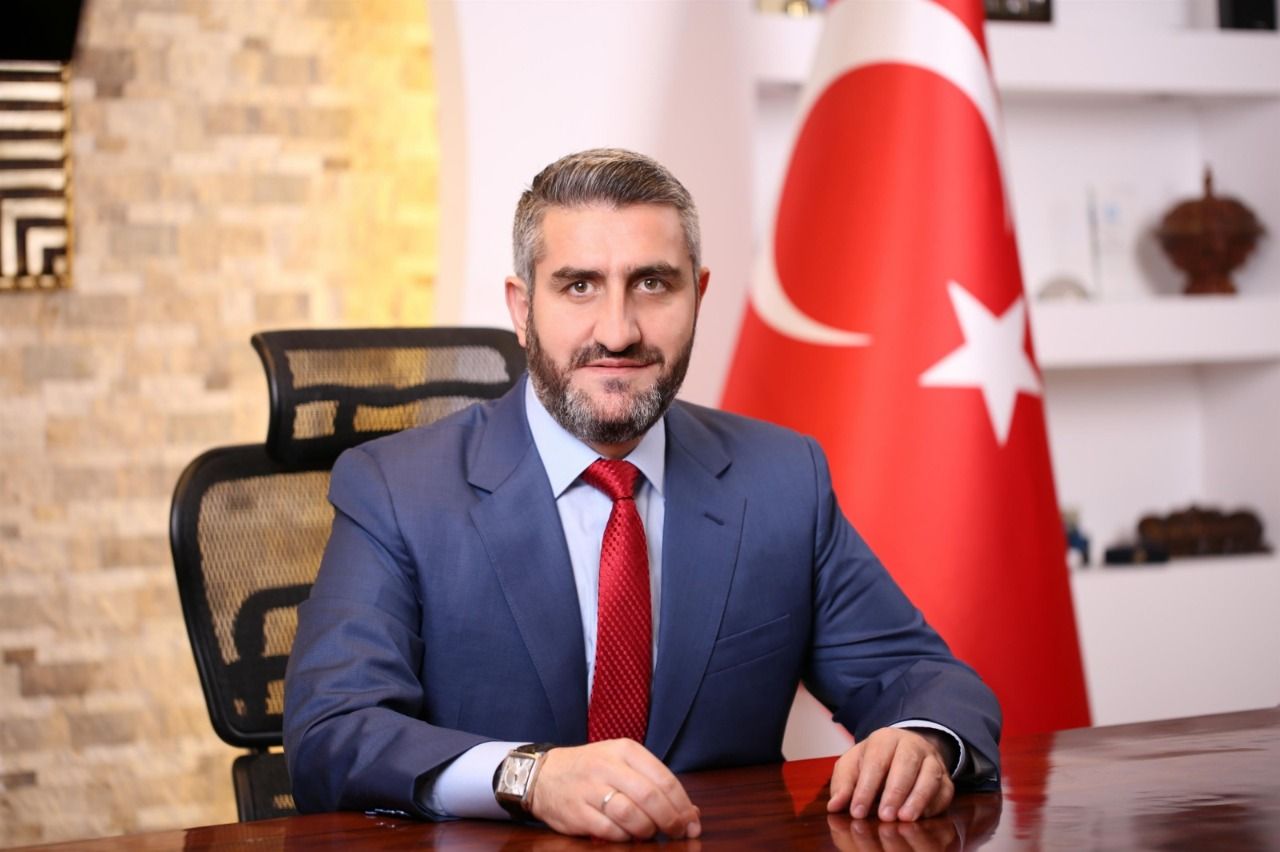 ASKON President Çalışkan issues a message on 'Police Week'