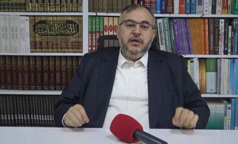 Assoc. Dr. Necmettin Çalışkan: 5th Islamic Solidarity Games were odd-looking