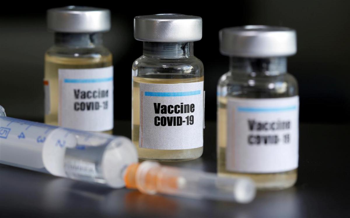 AstraZeneca coronavirus vaccine trial suspended