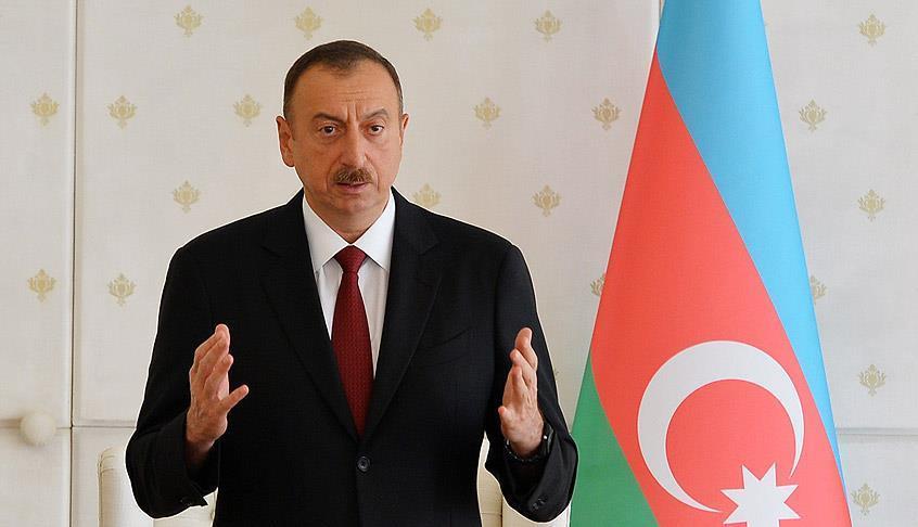 Azerbaijan: Aliyev urges unity in Muslim world