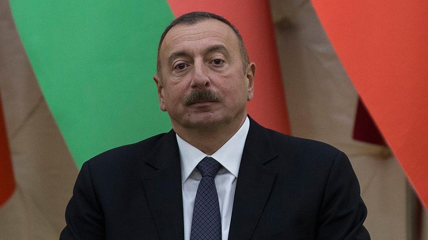 Azerbaijan: US should review Jerusalem decision