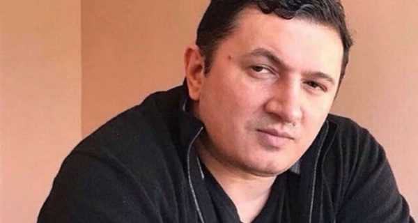 Azerbaijani mafia leader killed in Turkey’s south