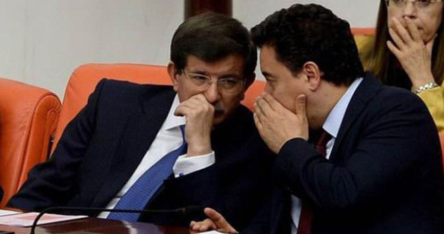 "Babacan, Davutoğlu destined for failure without cooperation"