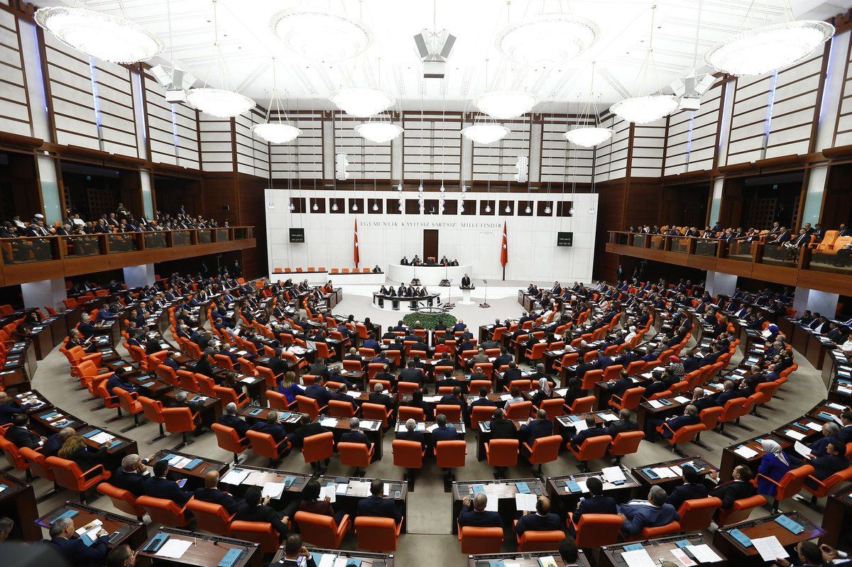Bag bill of law comes to the agenda of the Parliament