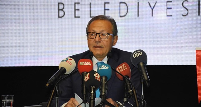 Balıkesir Mayor Uğur becomes latest to resign amid AK Party reshuffle