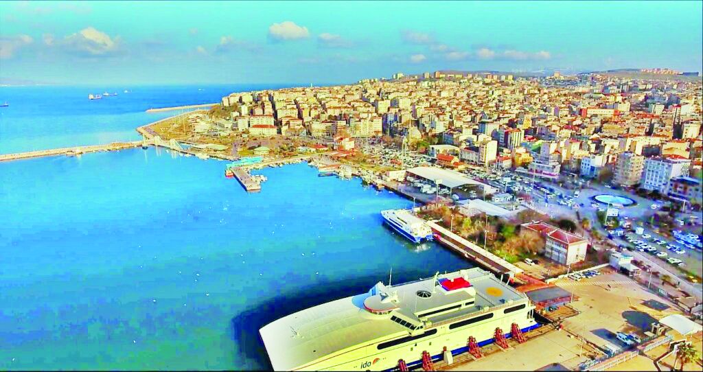 Bandırma launches civil initiative