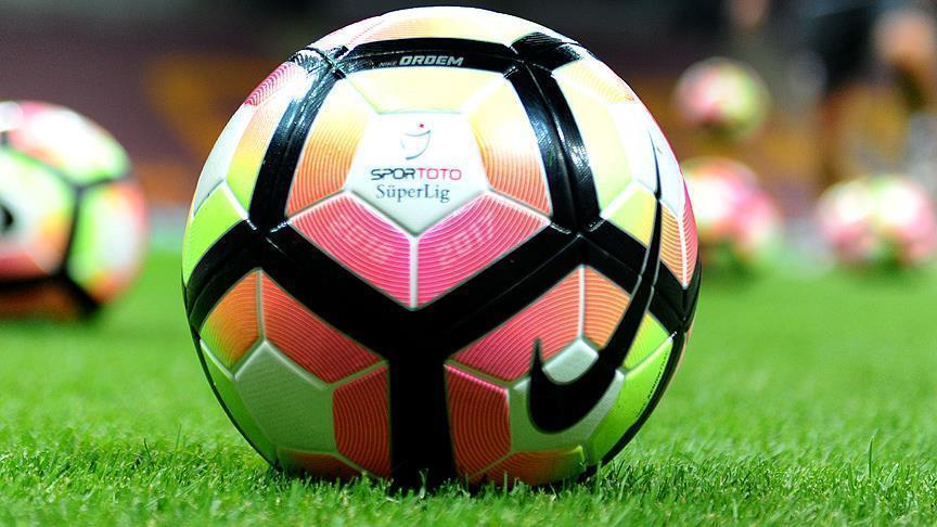 Basaksehir draw lifts Galatasaray back on top of league