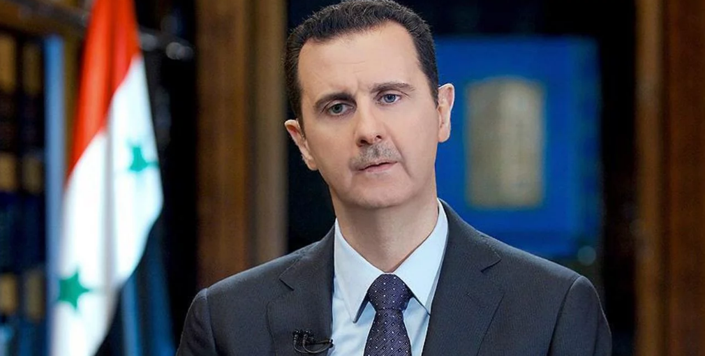 Bashar al-Assad announces: "We are negotiating with Turkey"