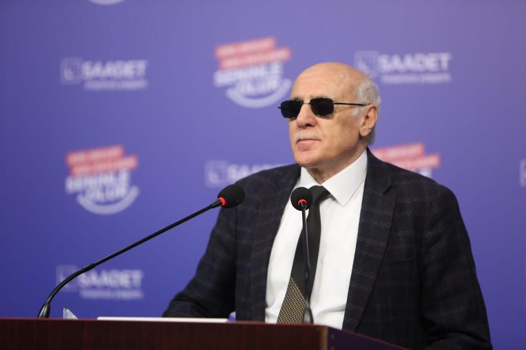 Bayrakçı: “Disabled people do not want to listen to vacant promises, they are waiting for action!”