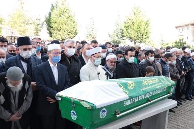 Bid farewell to Ahmet Tomor Hodja 