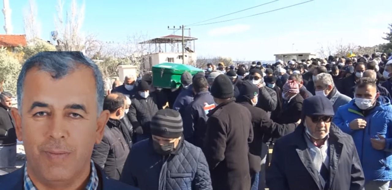 Bid farewell to Kamil Uğraş Hodja