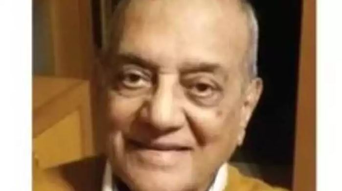 Bid farewell to Prof. Dr. Muhammad Mughisuddin