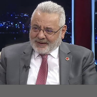 Bid farewell to Saadet Party Istanbul Provincial Board Member Selman Yücel
