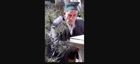 Bid farewell to Sayyid Abdulkerim Gök 