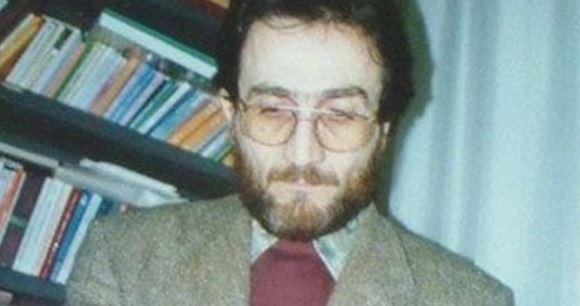 Bid farewell to thinker-writer Yaşar Kaplan 
