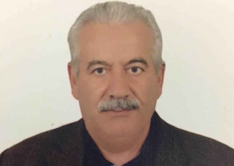Bid farewell to Yılmaz Hacıabdullahoğlu