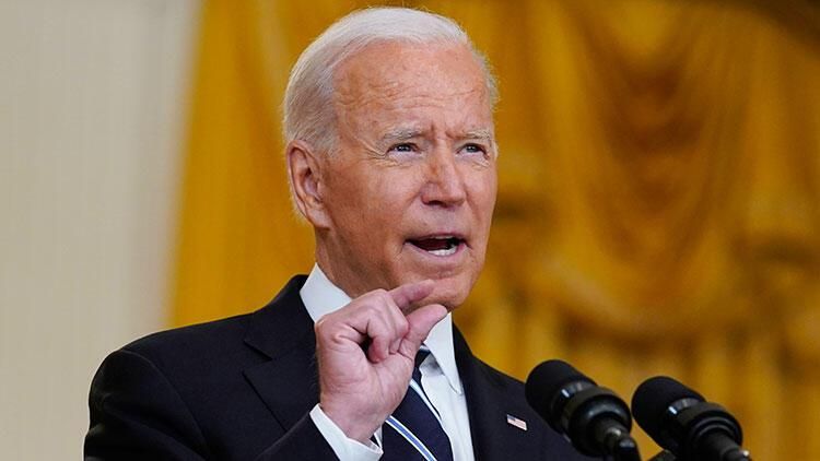 Biden: There was no way to leave Afghanistan without chaos