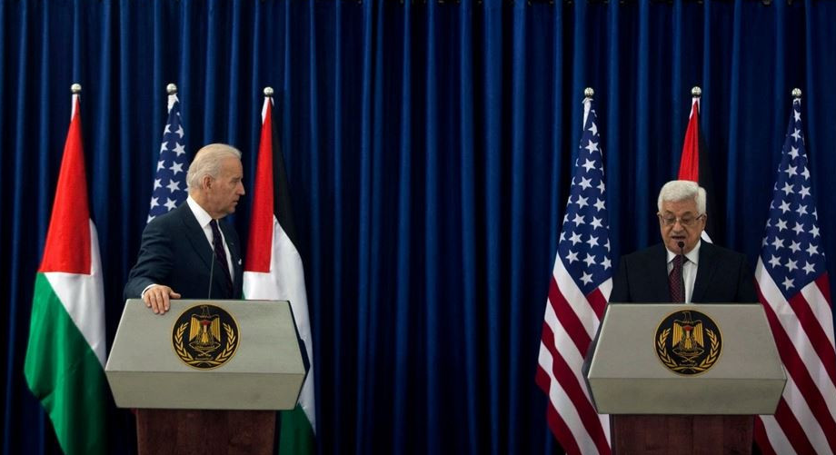 Biden's new plan for Palestine; A new duplicate of Trump's Deal of Century