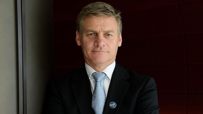 Bill English set to become new Prime Minister