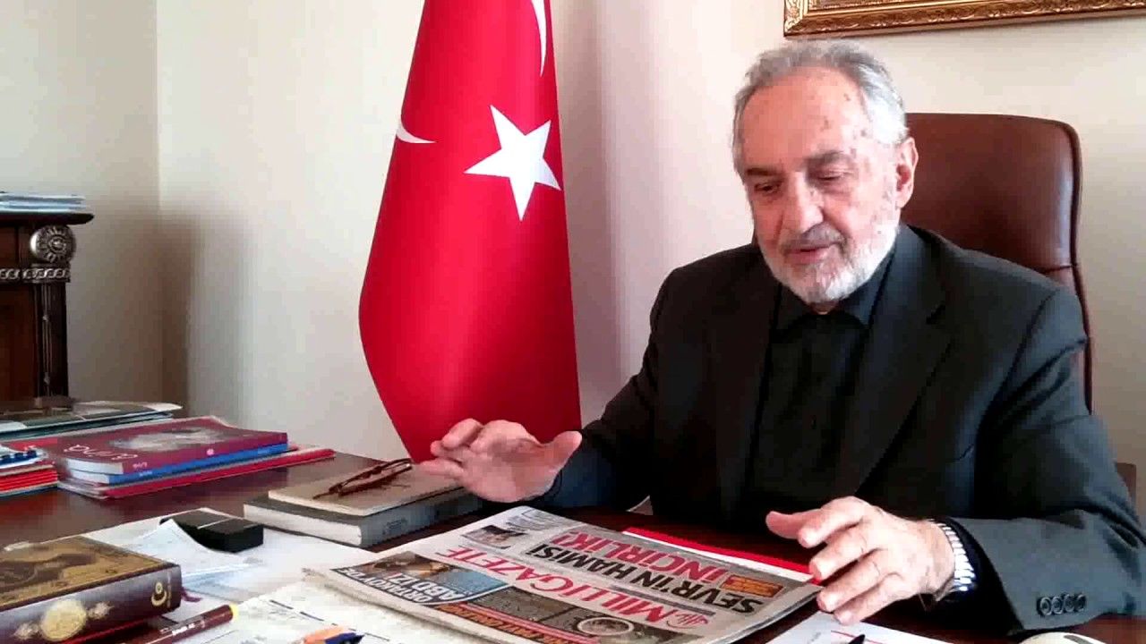 Biography: Who is Oğuzhan Asiltürk?