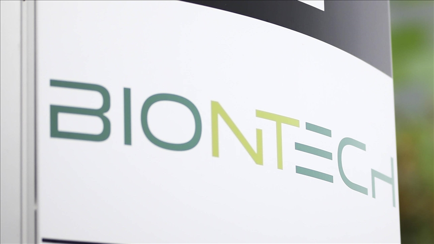 BioNTech to provide 100M COVID-19 vaccines to China