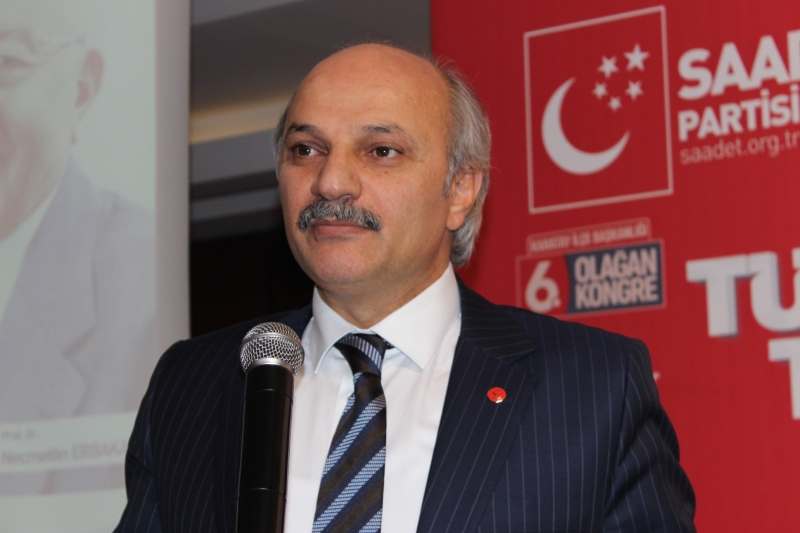 Birol Aydın: "We will work with the same effort"