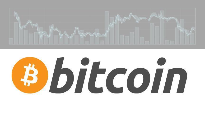 Bitcoin value reaches record level