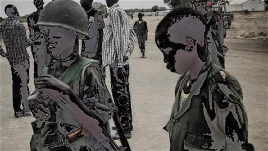 Boko Haram employs child suicide bombers in Cameroon