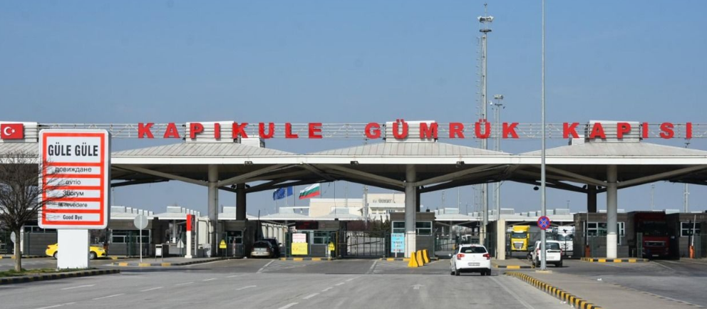 Border gates closed to 14 countries! 9 more European countries added