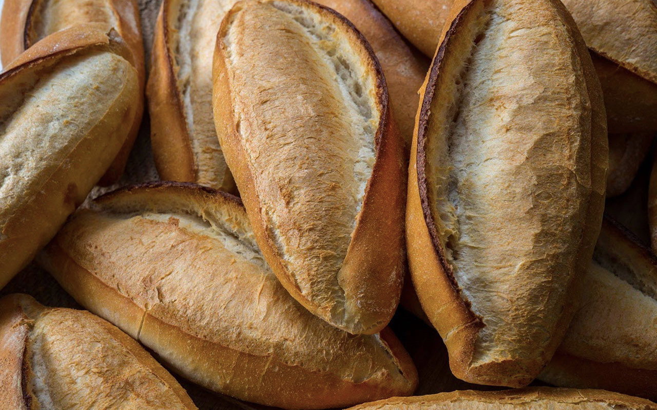 Bread price increases by 42 percent in 1 year in Istanbul