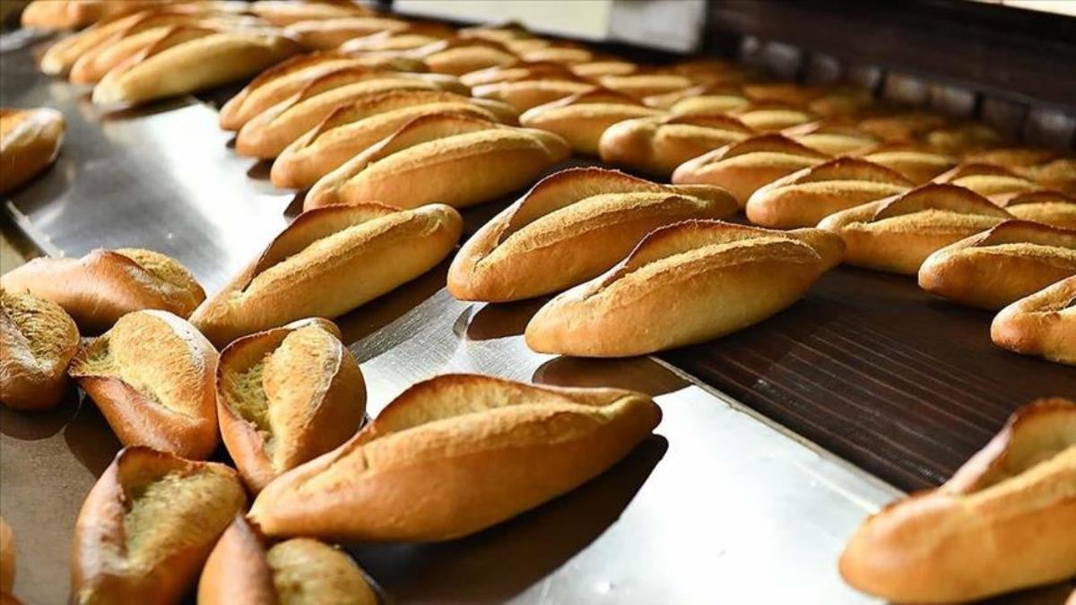 Bread prices in Istanbul may rise from 5 lira to 7,5 lira